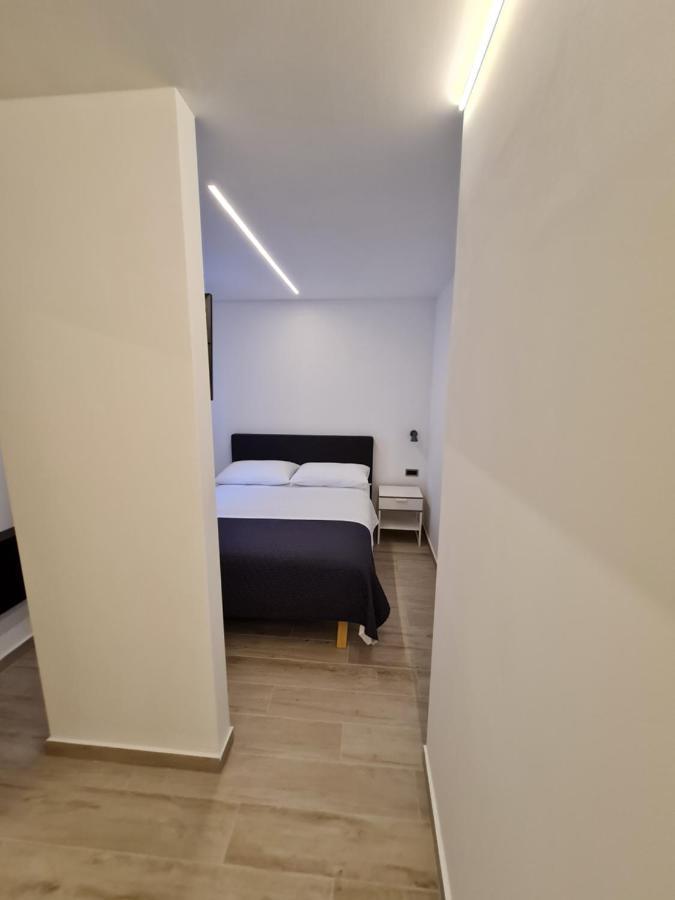 Spa Apartment Vito Vodice Luaran gambar