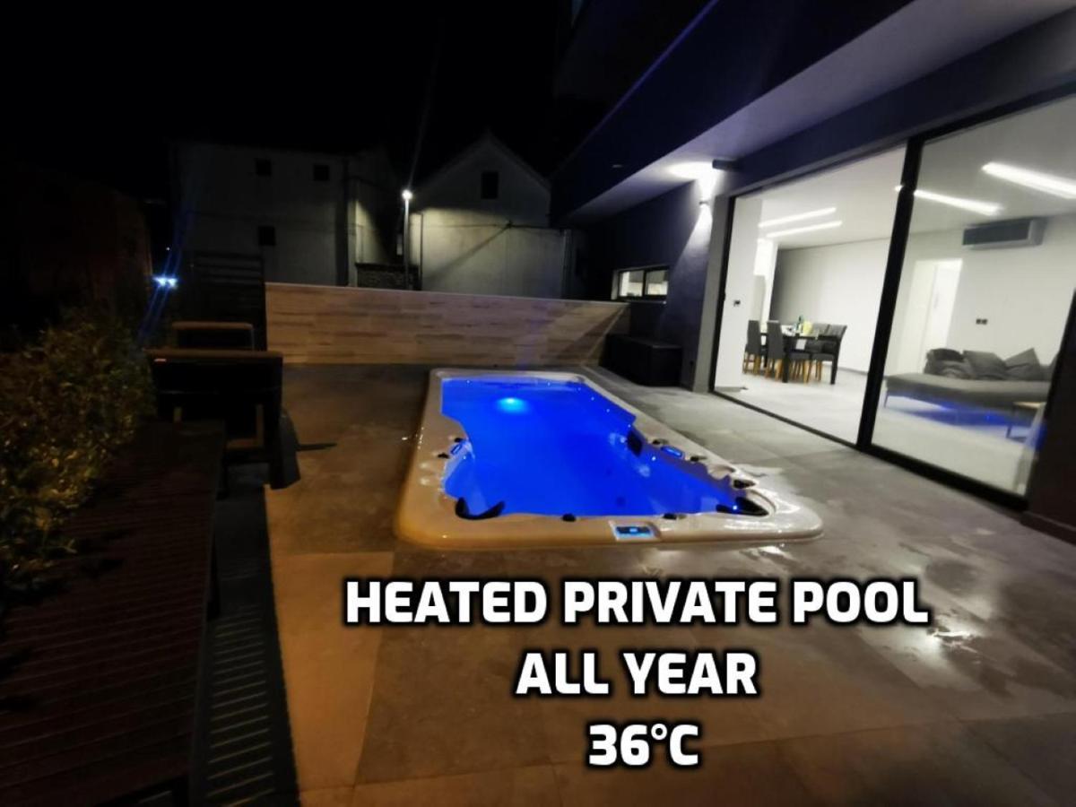 Spa Apartment Vito Vodice Luaran gambar